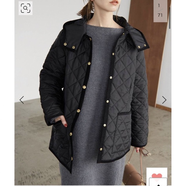 TRADITIONAL WEATHERWEAR SLOBE別注 ARKLEY - paritetboat.com