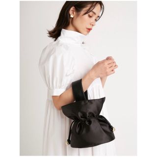 スナイデル(SNIDEL)の完売品 snidel 鞄(ハンドバッグ)