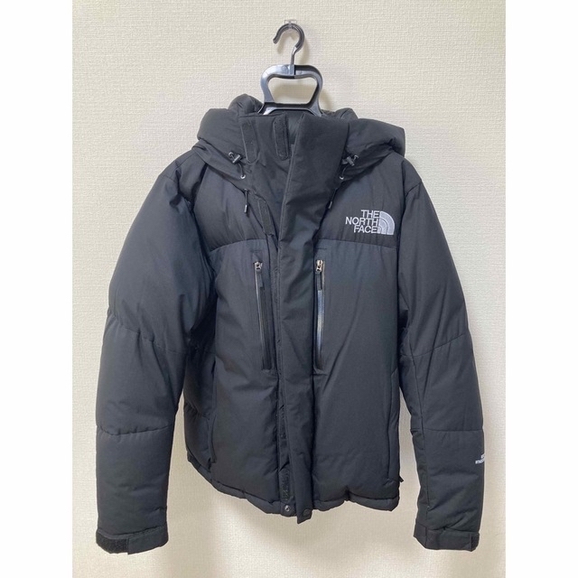 THE NORTH  FACE バルトロライトジャケット