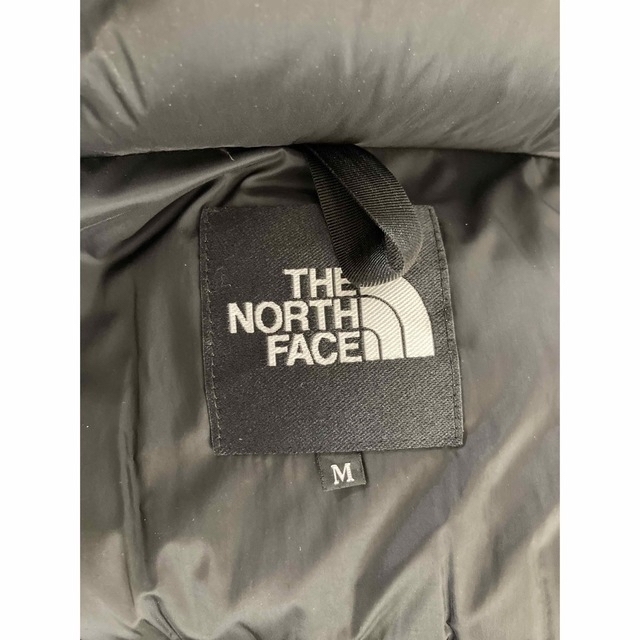 THE NORTH  FACE バルトロライトジャケット
