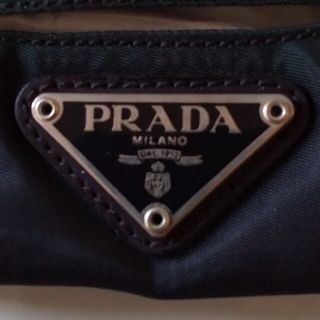 プラダ(PRADA)の【まゆ様専用】【PRADA】 ポケットティッシュケース(その他)