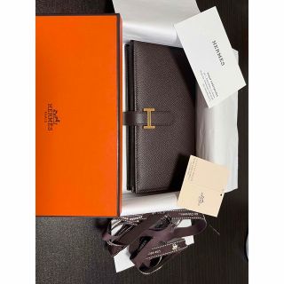 エルメス(Hermes)の"最終値下げ"エルメス　HERMES ベアンスフレ　長財布(長財布)