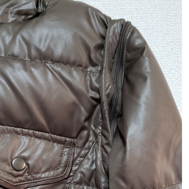 DHC(ディーエイチシー)のダウンジャケット レディースのジャケット/アウター(ダウンジャケット)の商品写真