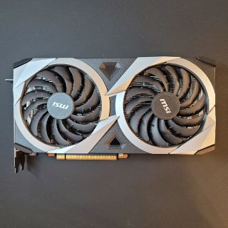 MSI  RADEON RX6700XT MECH 2X(PCパーツ)