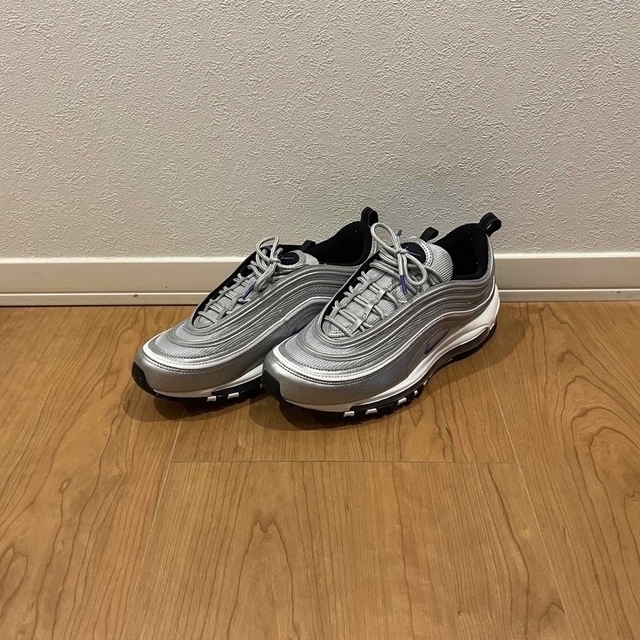 NIKE(ナイキ)のNIKE AIR MAX97 メンズの靴/シューズ(スニーカー)の商品写真