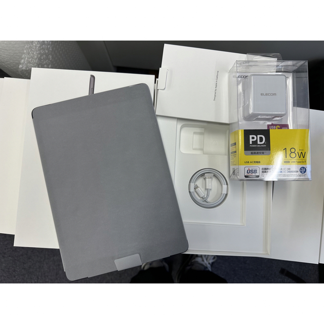 Ipad 9世代　64gb Wifi 新品未使用　海外版 1