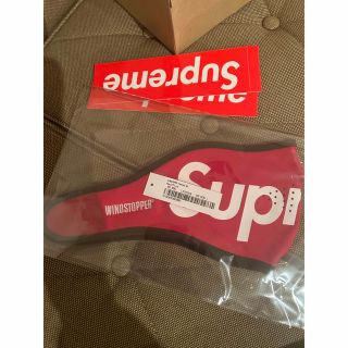 シュプリーム(Supreme)のSupreme WINDSTOPPER  Facemask フェイスマスク(その他)