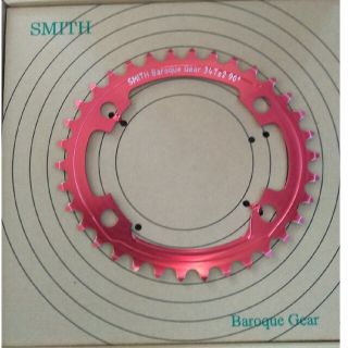 スミス(SMITH)のSMITH スミス Baroque Gear バロックギア 34T±2 90°(パーツ)