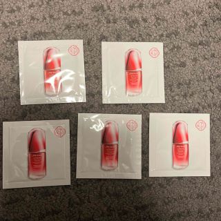 SHISEIDO アルティミューン　パワライジング　コンセントレートⅢ(美容液)