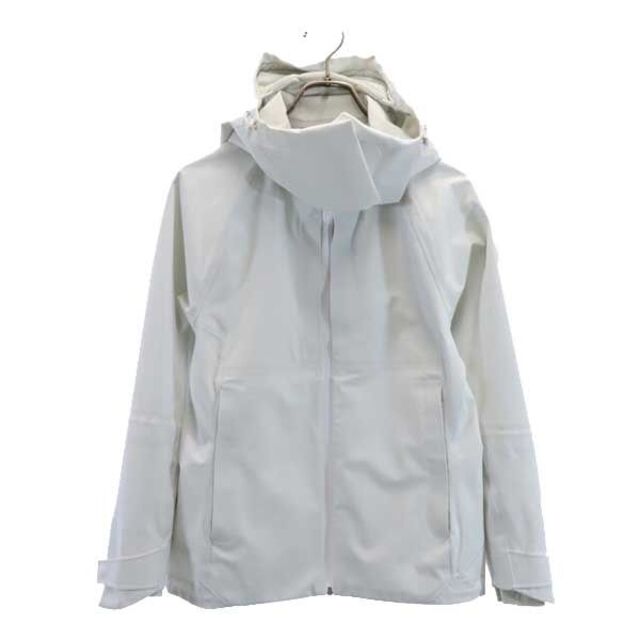 白系商品番号Air O go ピルーン ジャケット M 白系  PILLOON JACKET レディース   【220908】