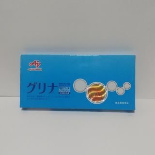 アジノモト(味の素)の味の素 グリナ(その他)