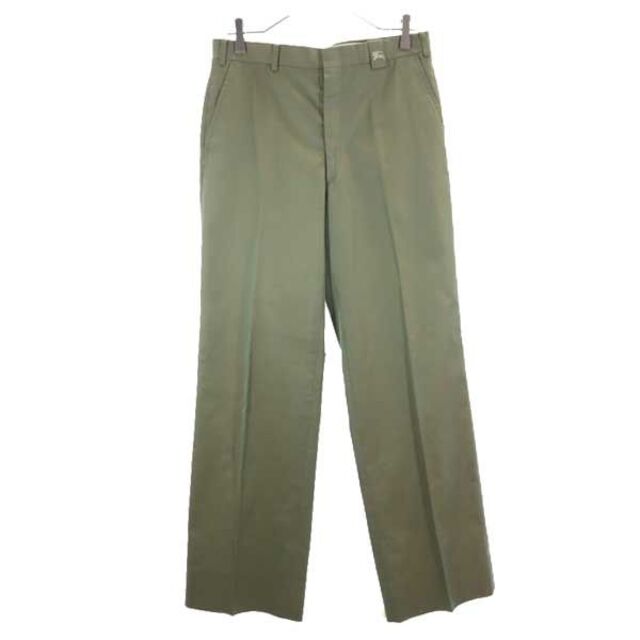 驚きの価格が実現!
Burberrys カーキ系 82 スラックスパンツ ヴィンテージ 90s 80s バーバリーズ メンズ 【中古】 【220908】 ワークパンツ+カーゴパンツ 驚きの価格が実現!
Burberrys カーキ系 82 スラックスパンツ ヴィンテージ 90s 80s バーバリーズ メンズ 【中古】 【220908】 ワークパンツ+カーゴパンツ