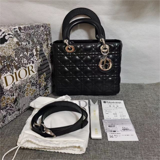 ディオール(Christian Dior) ハンドバッグ(レディース)の通販 2,000点 ...