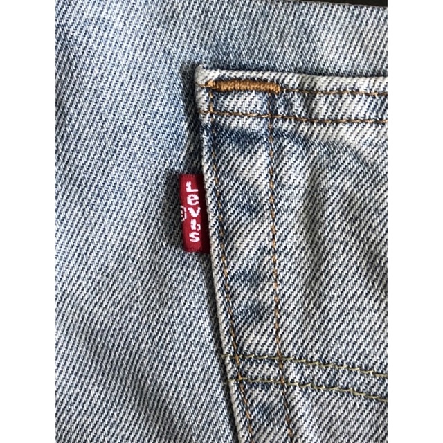 Levi's(リーバイス)のLevi's 550™️ '92 RELAXED TAPER  メンズのパンツ(デニム/ジーンズ)の商品写真