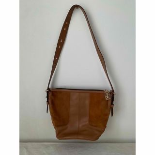 マークジェイコブス(MARC JACOBS)のMARC JACOBS/THE SLING SUEDE MOD(ショルダーバッグ)