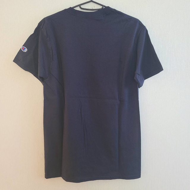【 Champion チャンピオン 】 UCLATシャツ メンズのトップス(Tシャツ/カットソー(半袖/袖なし))の商品写真