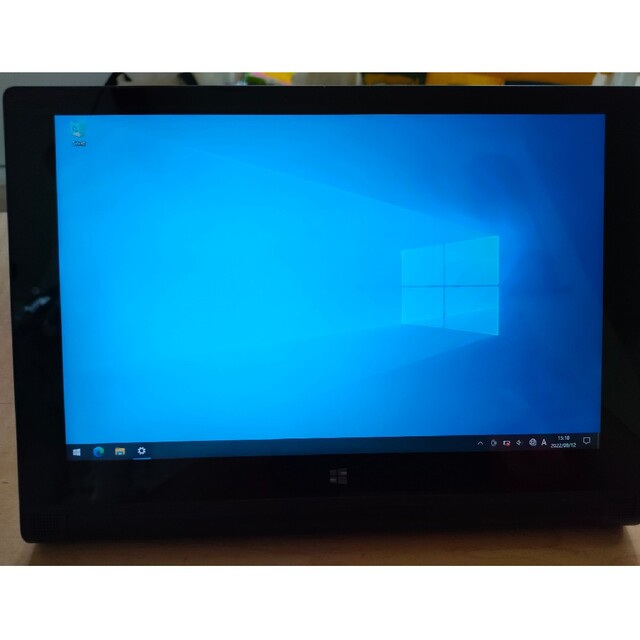 Lenovo YOGA Tablet 2 with Windows