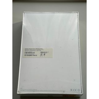 iPad - 【新品未使用】iPad mini 2 16GB シルバー ME785Jの通販 by