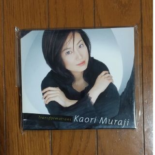 村治佳織　CD　Transformation