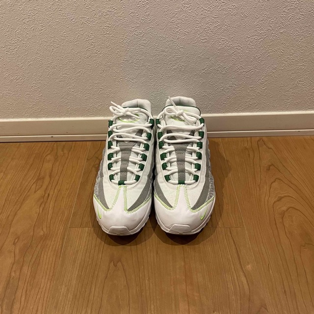 NIKE(ナイキ)のNIKE AIR MAX95 メンズの靴/シューズ(スニーカー)の商品写真