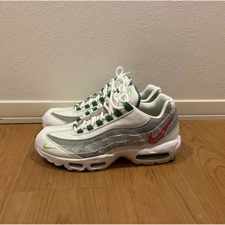 ナイキ(NIKE)のNIKE AIR MAX95(スニーカー)