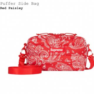 Supreme - supreme 15ss shoulder bagの通販 by parisjazz's shop Supreme - supreme 15ss shoulder bagの通販 by parisjazz's shop