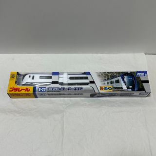 タカラトミー(Takara Tomy)のタカラトミー S-23E353系スーパーあずさ プラレール(電車のおもちゃ/車)