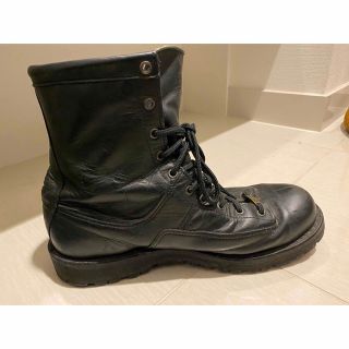 danner ダナー　コンバットブーツ　GORETEX 200G GTX