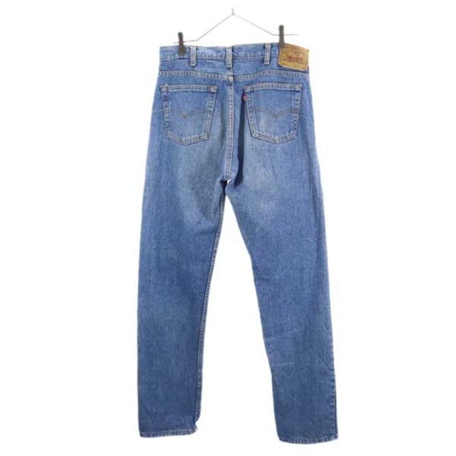 リーバイス 90s 505-0217 USA製 デニムパンツ w34 Levi's メンズ  【220906】