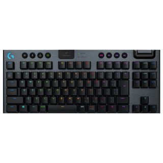 Logicool g913 tkl リニア 美品(PC周辺機器)