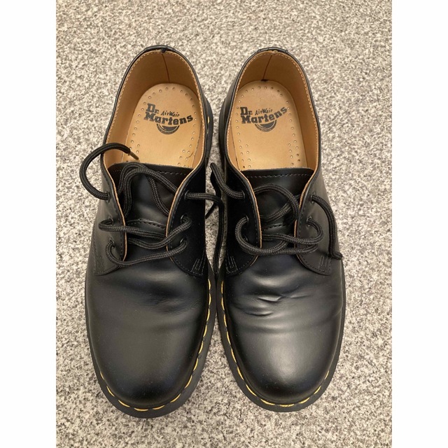 Dr.Martens - Dr.Martens 1461 3 ホール シューズの通販 by ぴ's shop