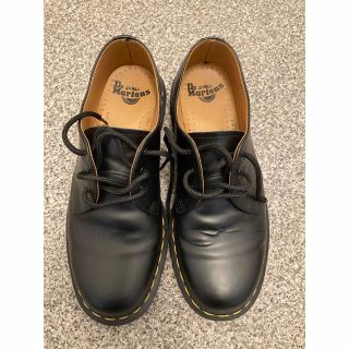 ドクターマーチン(Dr.Martens)のDr.Martens 1461 3 ホール シューズ(ドレス/ビジネス)