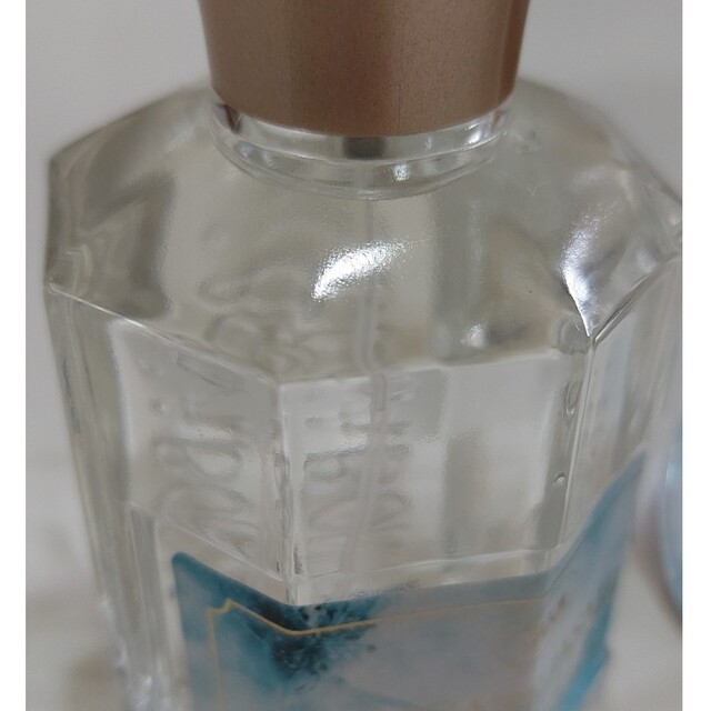 SABON(サボン)のSABON　サボン　オードトワレ　デリケートジャスミン コスメ/美容の香水(香水(女性用))の商品写真