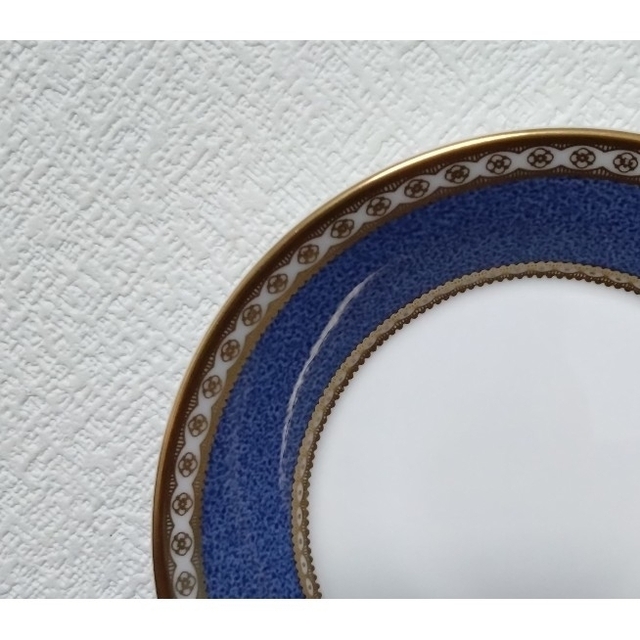 WEDGWOOD - ウェッジウッド・ユーランダーパウダー ブルーボウル