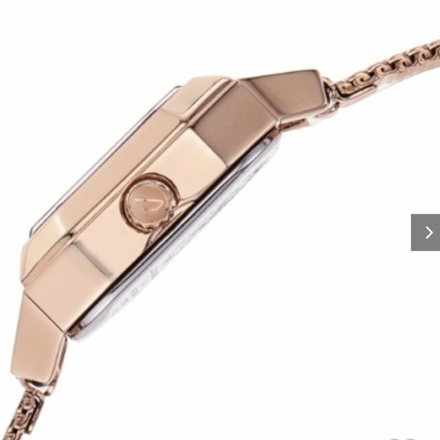 DIESEL(ディーゼル)のdiesel レディース時計 レディースのファッション小物(腕時計)の商品写真
