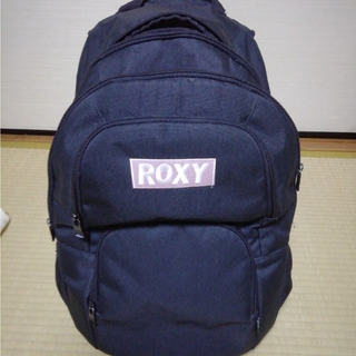 ロキシー(Roxy)のROXY　リュック　通学　25リットル(リュック/バックパック)