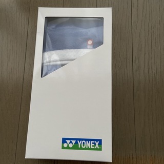 YONEX - 今治タオルブランド商品認定　スポーツタオル