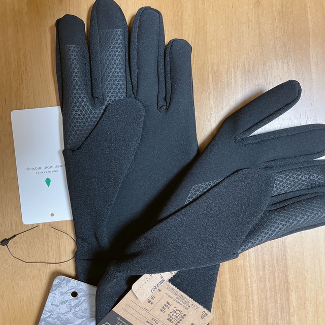 THE NORTH FACE - THE NORTH FACE イーチップ グローブ -タッチ