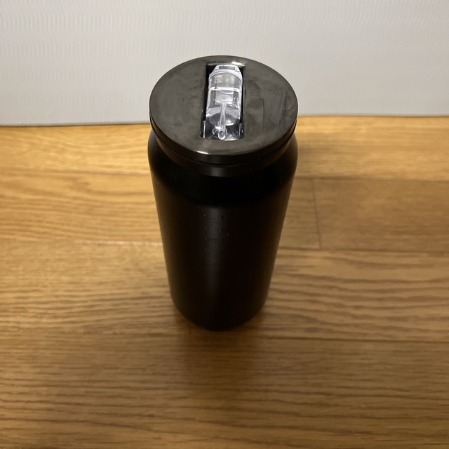 MONOGRAM CAN [ BLVCK PARIS ] ウォーターボトル缶