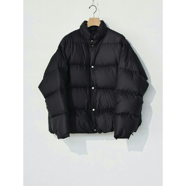 ファッションなデザイン COMOLI - 【サイズ3】COMOLI コモリ 22AW