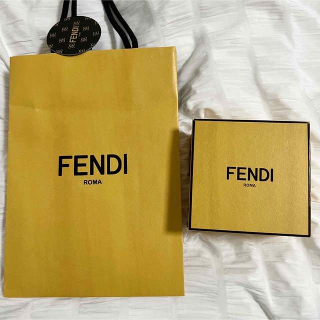 FENDI ブレスレット 2