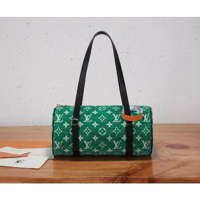 オリジナル LOUIS VUITTON - ルイヴィトン ショルダーバッグ LVマッチ