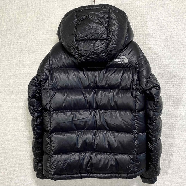 人気希少! THE NORTH FACE ヌプシ ダウンジャケット レディースM 6