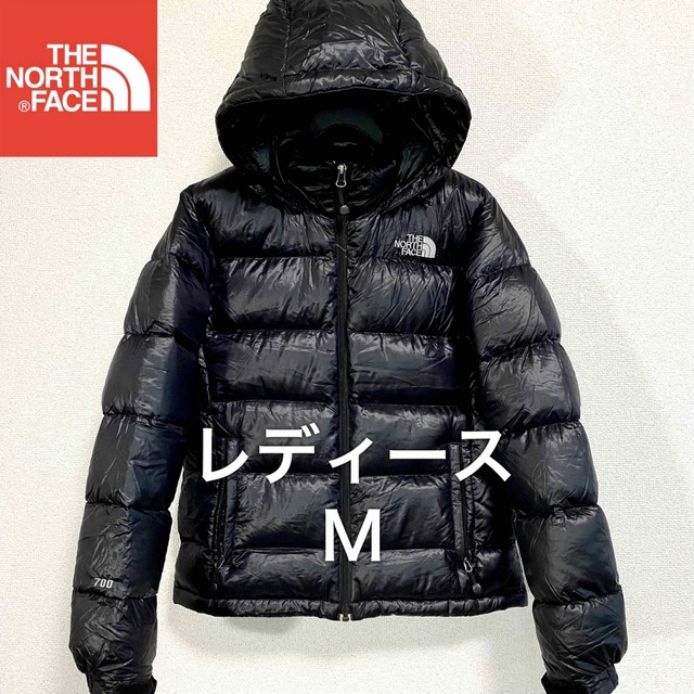 THE NORTH FACE - 人気希少! THE NORTH FACE ヌプシ ダウンジャケット