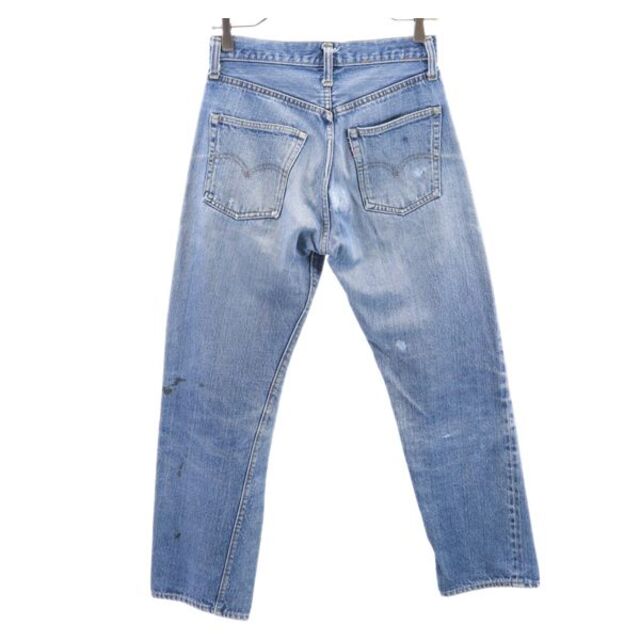 これから画像送りますLevi's 501  66 スモールe