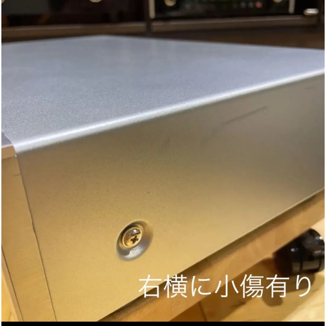 DENON CDプレーヤーDCD600NE 厳選アイテム 17760円引き www