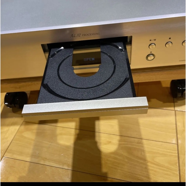 DENON CDプレーヤーDCD600NE 最新エルメス 17760円引き