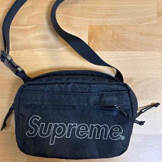 シュプリーム(Supreme)のsupreme shoulder bag(ショルダーバッグ)