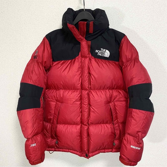 THE NORTH FACE   希少!特価 ノースフェイス バルトロジャケット