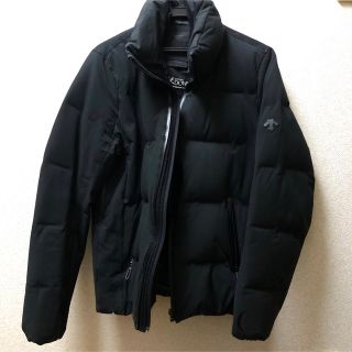 デサント(DESCENTE)の水沢ダウン メンズ M(ダウンジャケット)